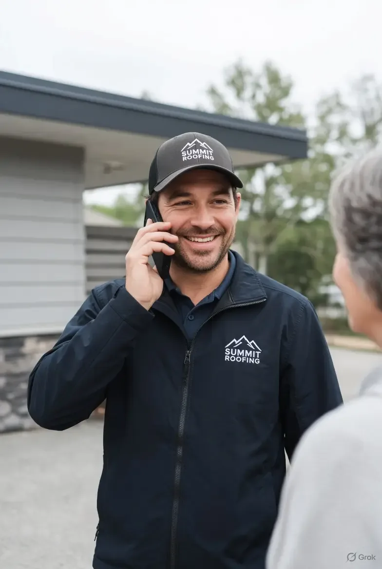 Flat Roof Leak Repair Indianola, NE FAQs